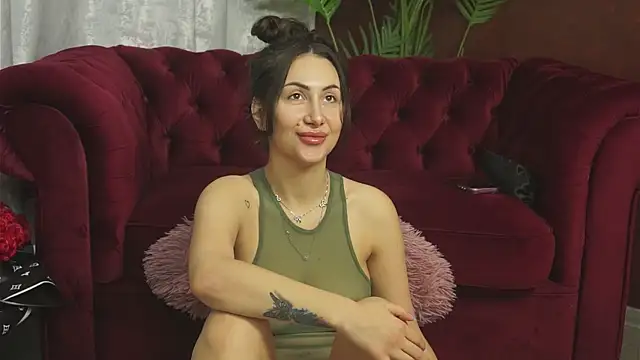 Snapshot of CanndyChloe chatting on 30, 9, 2025 CanndyChloe online show from 30, 9, 2025