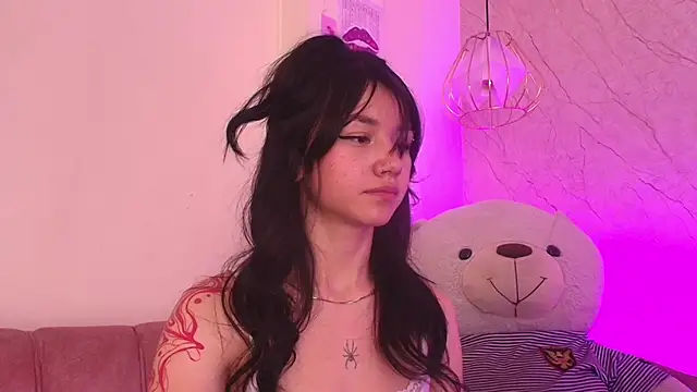 april bennett online show from 12, 11, 2025