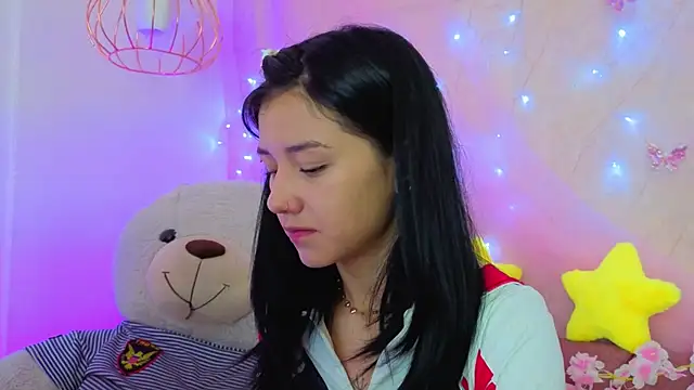 april bennett online show from 18, 2, 2026