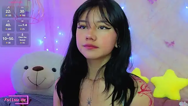 april bennett online show from 27, 2, 2026