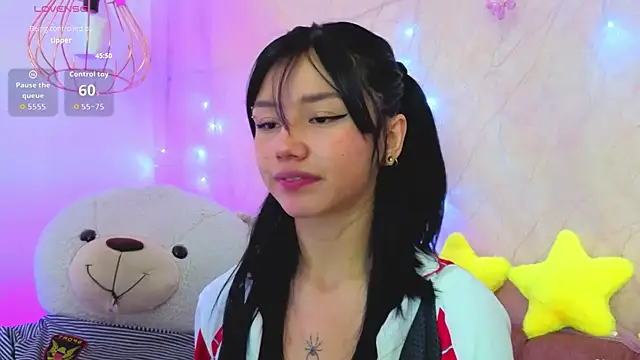 april bennett online show from 1, 4, 2026