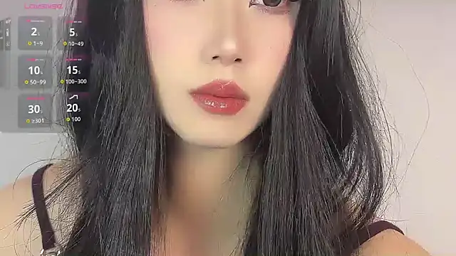 Boa0105 online show from 13, 9, 2025