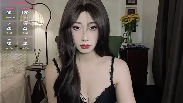 Boa0105 online show from 3, 11, 2025