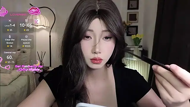 Boa0105 online show from 17, 11, 2025