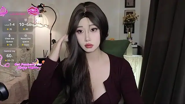 Boa0105 online show from 12, 1, 2026