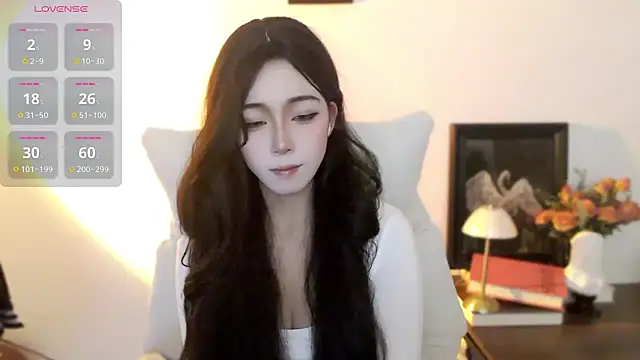 Wfrost0707 online show from 12, 11, 2025