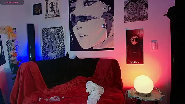 eva mendexx online show from 7, 2, 2026