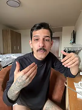 bisexevaa online show from 28, 3, 2026