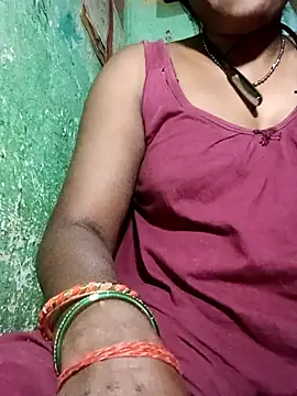 SweetKomal89 online show from 30, 10, 2025