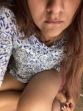 Varonicababy online show from 10, 11, 2025