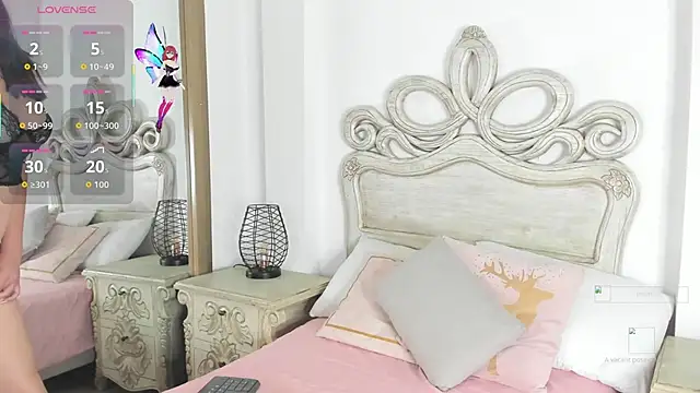 michell blakke online show from 27, 11, 2025