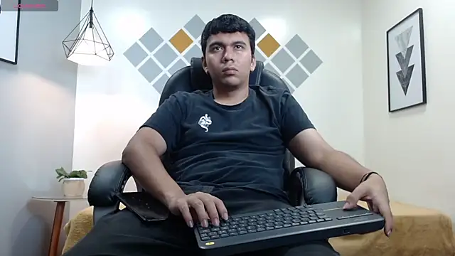 titanxero online show from 18, 9, 2025