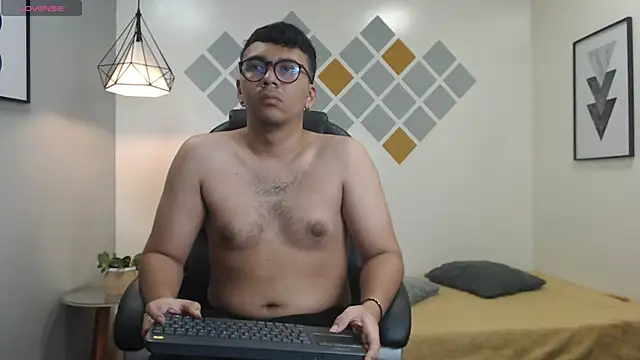 titanxero online show from 25, 9, 2025