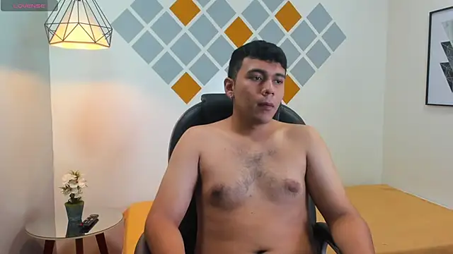 titanxero online show from 11, 10, 2025