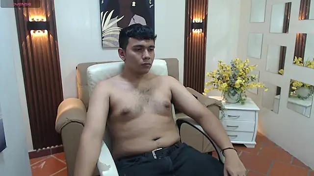 titanxero online show from 16, 10, 2025