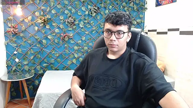 titanxero online show from 18, 10, 2025