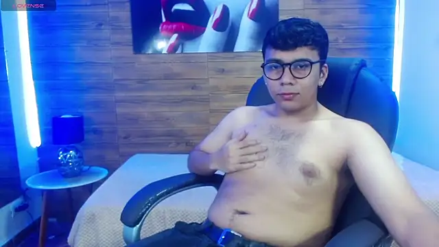 titanxero online show from 27, 10, 2025