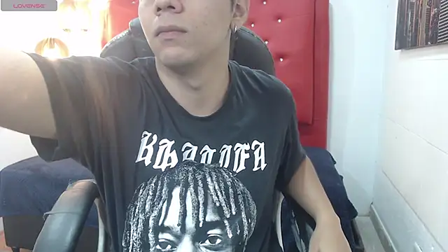 titanxero online show from 31, 10, 2025