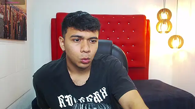 titanxero online show from 12, 11, 2025