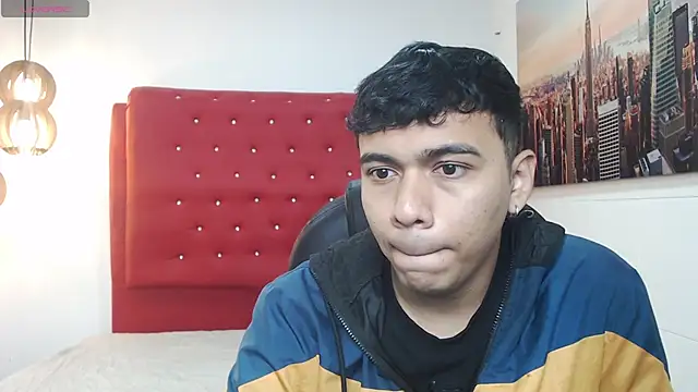 titanxero online show from 14, 11, 2025