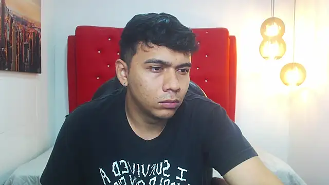 titanxero online show from 18, 11, 2025