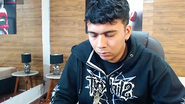 titanxero online show from 22, 11, 2025