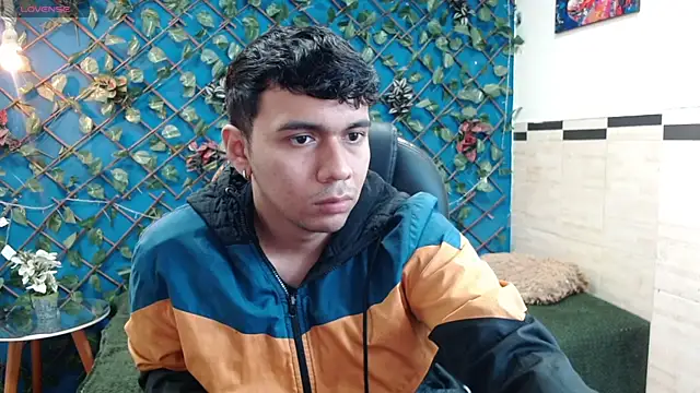 titanxero online show from 29, 11, 2025