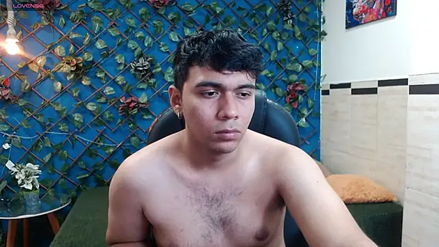 titanxero online show from 1, 12, 2025