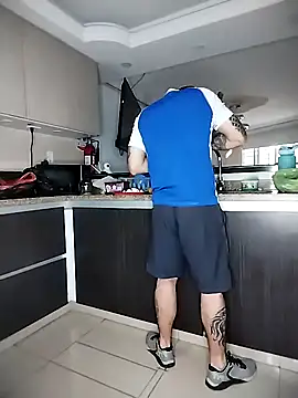 Harald Smed online show from 30, 9, 2025