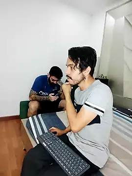 Harald Smed online show from 3, 10, 2025