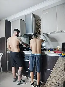 Harald Smed online show from 11, 10, 2025