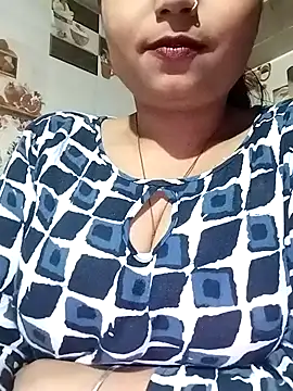 Snapshot of Hot-Pooja25 chatting on 1, 2, 2026 Hot-Pooja25 online show from 1, 2, 2026