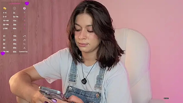 NatySpiice1 online show from 30, 3, 2026