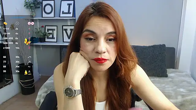 Snapshot of KendallWood_ chatting on 13, 6, 2026 KendallWood online show from 13, 6, 2026