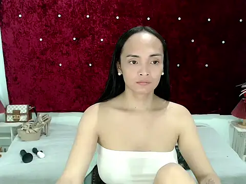 XxMissBEAUTYFULLxX online show from 25, 9, 2025