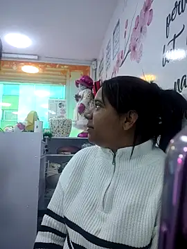 MelissaCooper   online show from 5, 12, 2025