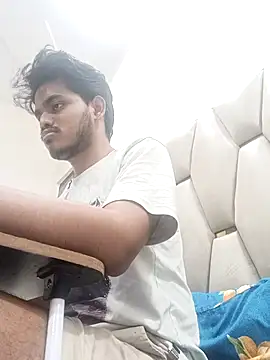 Snapshot of Kumarbtm19 chatting on 21, 10, 2025 Kumarbtm19 online show from 21, 10, 2025