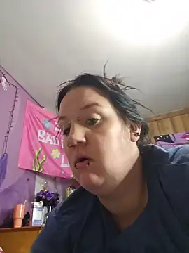 Snapshot of BabygurlJay chatting on 21, 5, 2026 BabygurlJay online show from 21, 5, 2026