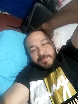 javi-tunene online show from 1, 10, 2025