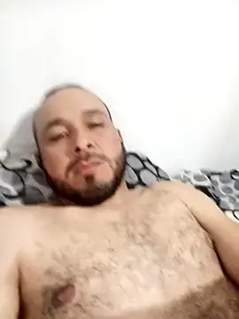 javi-tunene online show from 7, 10, 2025