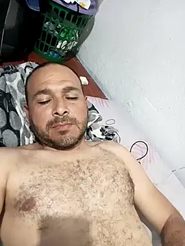 javi-tunene online show from 30, 10, 2025