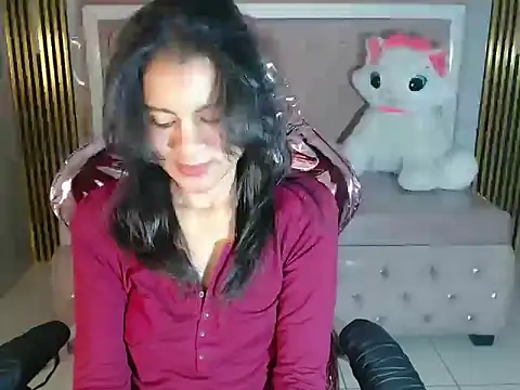 Snapshot of catalina5_s chatting on 28, 9, 2025 catalina5 s online show from 28, 9, 2025