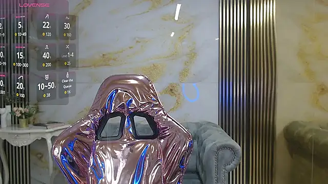 Snapshot of catalina5_s chatting on 26, 11, 2025 catalina5 s online show from 26, 11, 2025