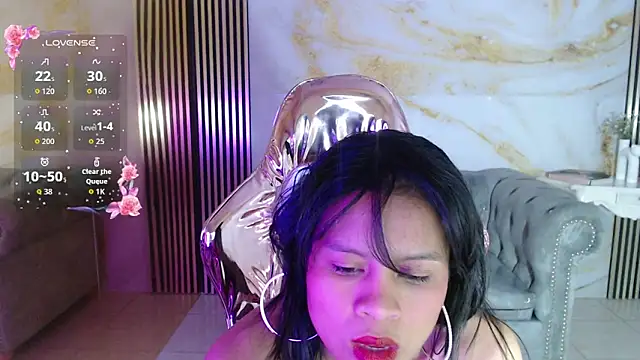 catalina5 s online show from 5, 12, 2025