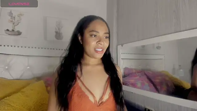 celeste lil online show from 8, 10, 2025