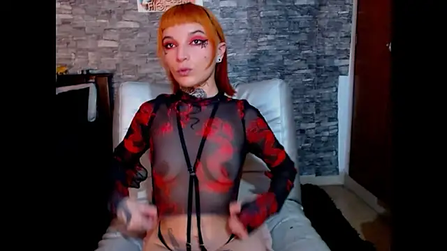 Inferno Molly online show from 5, 3, 2026