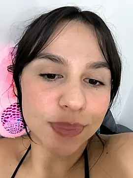 Daniela-rosee online show from 16, 11, 2025