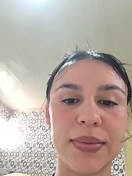 Daniela-rosee online show from 3, 6, 2026