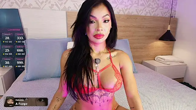 veronikali online show from 27, 2, 2026