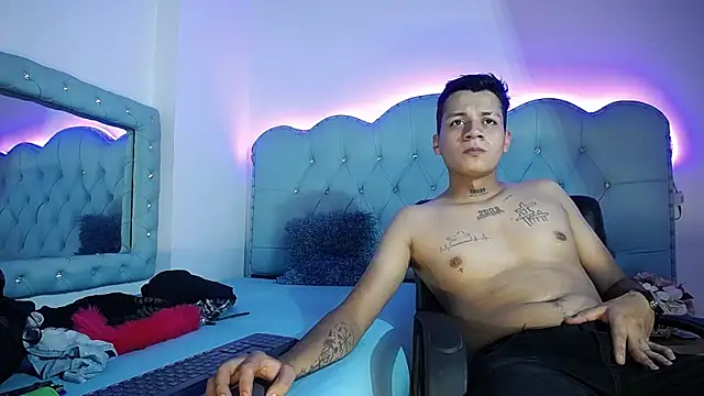 Sexuality Company online show from 3, 10, 2025